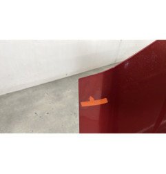 Capot CITROEN C2