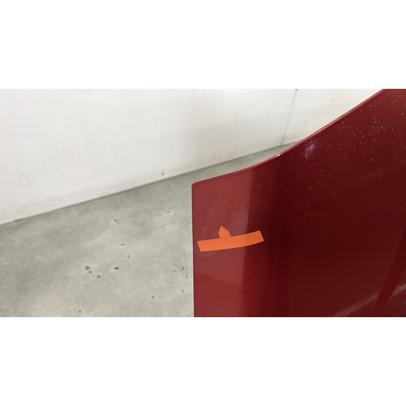 Capot CITROEN C2 Photo n°4