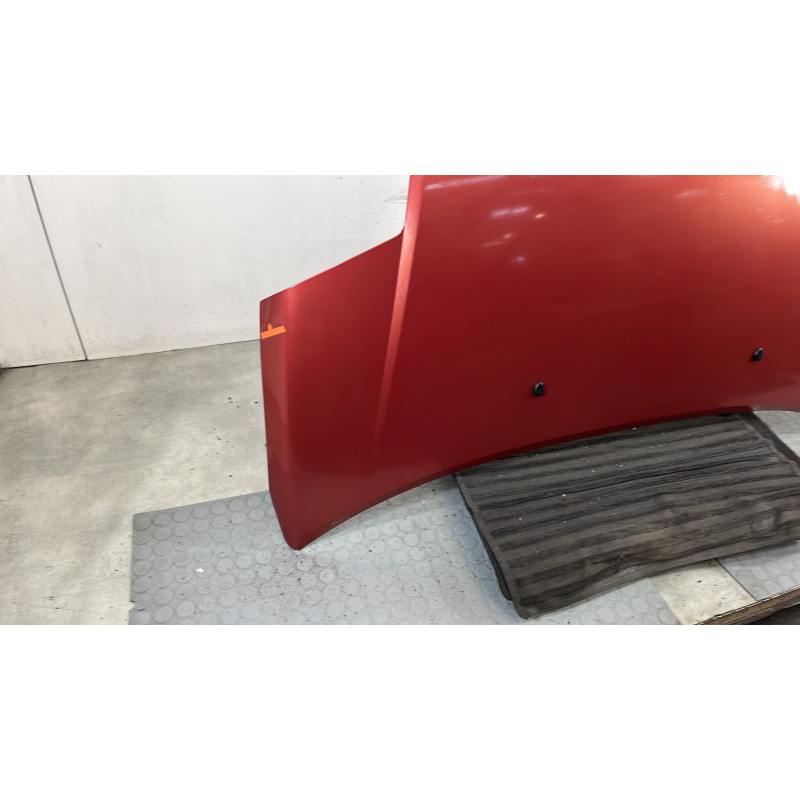 Capot CITROEN C2 Photo n°8