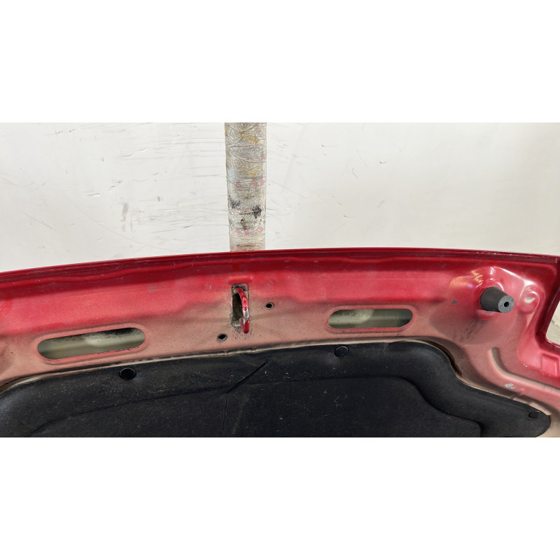 Capot CITROEN C2 Photo n°9