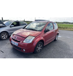 Capot CITROEN C2