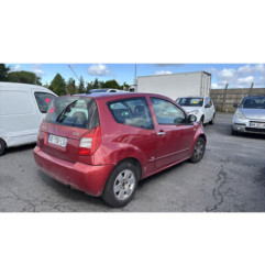 Capot CITROEN C2