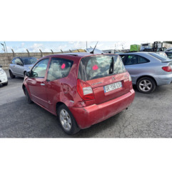 Capot CITROEN C2