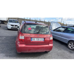 Capot CITROEN C2