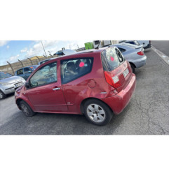 Capot CITROEN C2