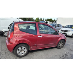 Capot CITROEN C2