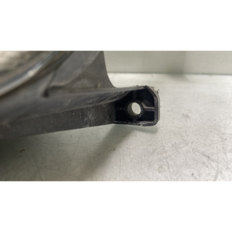 Optique avant principal gauche (feux)(phare) CITROEN C2