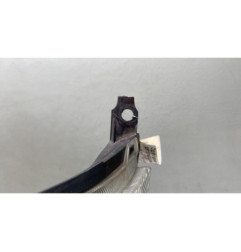 Optique avant principal gauche (feux)(phare) CITROEN C2