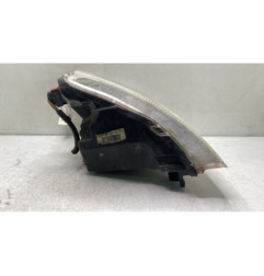 Optique avant principal gauche (feux)(phare) CITROEN C2