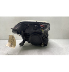 Optique avant principal gauche (feux)(phare) CITROEN C2