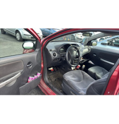 Optique avant principal gauche (feux)(phare) CITROEN C2