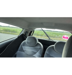 Optique avant principal gauche (feux)(phare) CITROEN C2