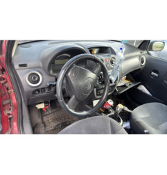Optique avant principal gauche (feux)(phare) CITROEN C2
