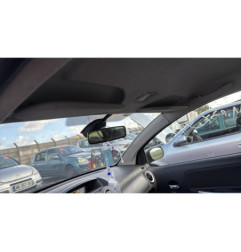 Optique avant principal gauche (feux)(phare) CITROEN C2