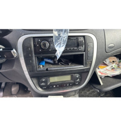 Optique avant principal gauche (feux)(phare) CITROEN C2