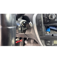 Optique avant principal gauche (feux)(phare) CITROEN C2