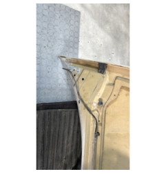 Capot CITROEN C3 1