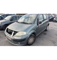 Capot CITROEN C3 1