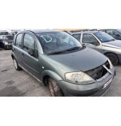Capot CITROEN C3 1