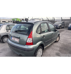 Capot CITROEN C3 1