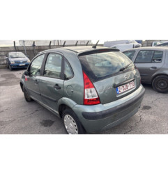 Capot CITROEN C3 1