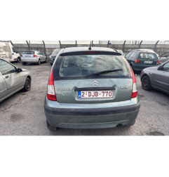 Capot CITROEN C3 1