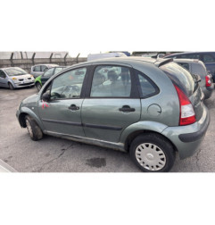 Capot CITROEN C3 1