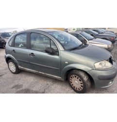Capot CITROEN C3 1