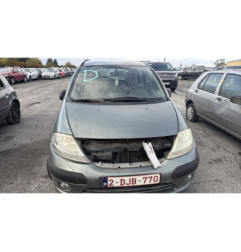 Capot CITROEN C3 1
