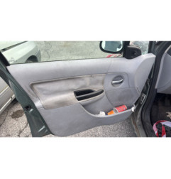Capot CITROEN C3 1