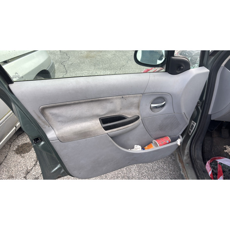 Capot CITROEN C3 1 Photo n°18