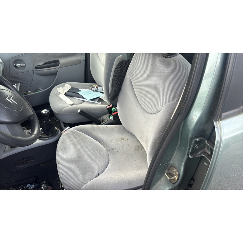 Capot CITROEN C3 1 Photo n°19