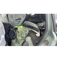 Capot CITROEN C3 1