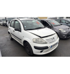 Aile avant droit CITROEN C3 1