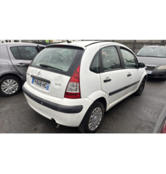Aile avant droit CITROEN C3 1