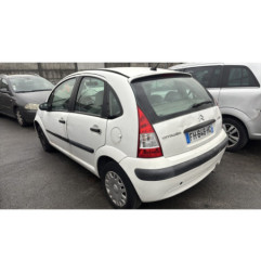 Aile avant droit CITROEN C3 1