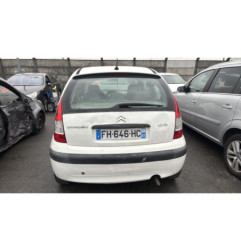 Aile avant droit CITROEN C3 1