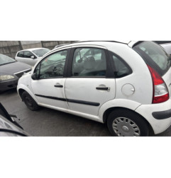 Aile avant droit CITROEN C3 1