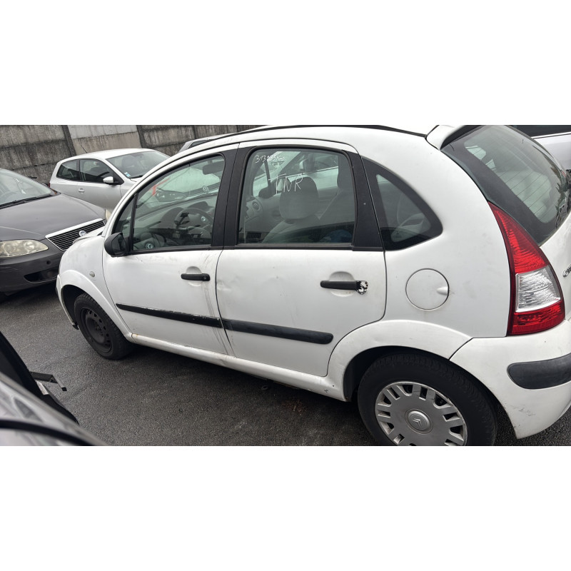 Aile avant droit CITROEN C3 1 Photo n°10