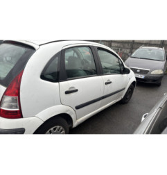 Aile avant droit CITROEN C3 1