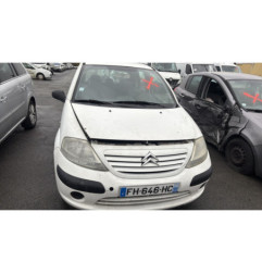 Aile avant droit CITROEN C3 1