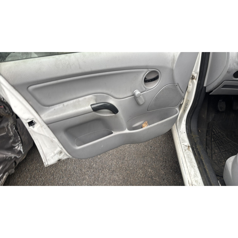 Aile avant droit CITROEN C3 1 Photo n°13
