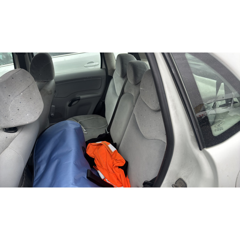 Aile avant droit CITROEN C3 1 Photo n°15