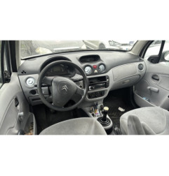 Aile avant droit CITROEN C3 1
