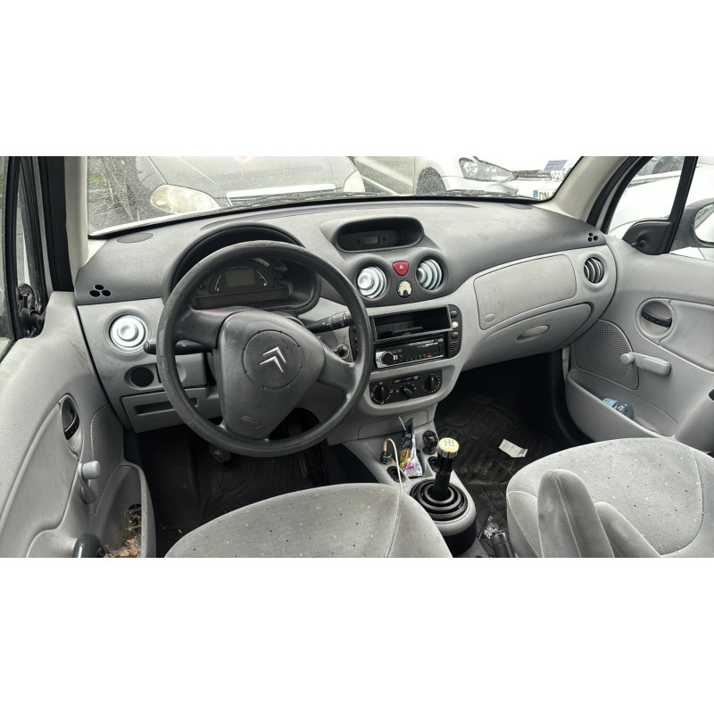 Aile avant droit CITROEN C3 1 Photo n°16