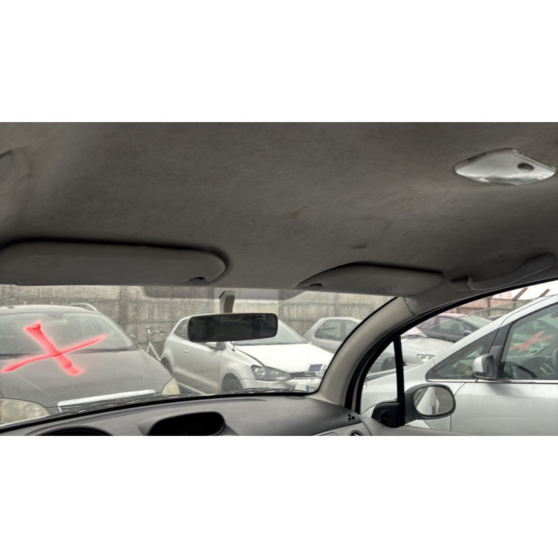 Aile avant droit CITROEN C3 1 Photo n°17