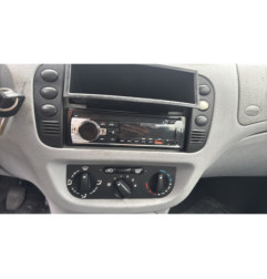 Aile avant droit CITROEN C3 1