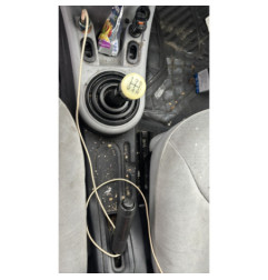 Aile avant droit CITROEN C3 1