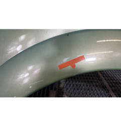 Aile avant gauche CITROEN C3 1