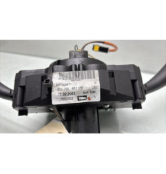 Com (Bloc Contacteur Tournant+Commodo Essuie Glace+Commodo Phare) CITROEN C3 1